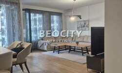 Trosoban stan, Beograd, Blok 65, izdavanje, 108m2, 1800e, id1477458