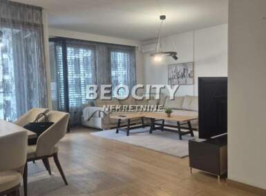 Trosoban stan, Beograd, Blok 65, izdavanje, 108m2, 1800e, id1477458