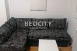Dvosoban stan, Beograd, Blok 63, izdavanje, 52m2, 500e, id1477466