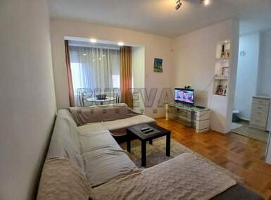 Jednoiposoban stan, Niš, Centar, izdavanje, 64m2, 350e, id1477472