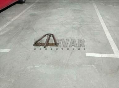 Garaza, Niš, Centar, izdavanje, 14m2, 60e, id1477476