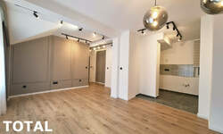 Trosoban stan, Novi Sad, Centar, prodaja, 58m2, 195000e, id1477478