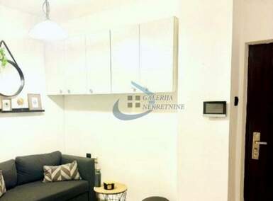 Dvosoban stan, Beograd, Obilićev venac, prodaja, 33m2, 144000e, id1477485