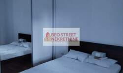 Jednoiposoban stan, Beograd, Gradska bolnica, izdavanje, 38m2, 500e, id1477486