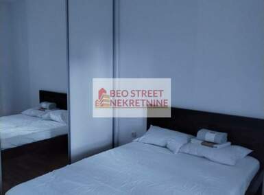 Jednoiposoban stan, Beograd, Gradska bolnica, izdavanje, 38m2, 500e, id1477486