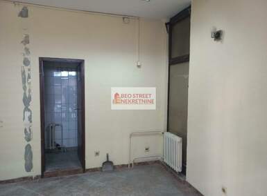 Poslovni prostor / Lokal, Beograd, Beograd na vodi, izdavanje, 20m2, 450e, id1477488