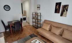 Dvosoban stan, Novi Sad, izdavanje, 34m2, 350e, id1477489