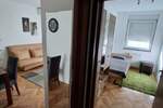 Dvosoban stan, Novi Sad, izdavanje, 34m2, 350e, id1477489