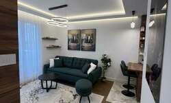 Jednoiposoban stan, Novi Sad, izdavanje, 40m2, 800e, id1477490