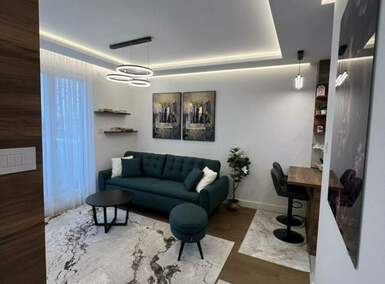 Jednoiposoban stan, Novi Sad, izdavanje, 40m2, 800e, id1477490