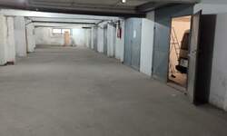 Garaza, Novi Sad, prodaja, 20m2, 36050e, id1477494