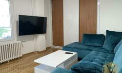 Dvosoban stan, Beograd, Blok 24 , izdavanje, 41m2, 700e, id1477496