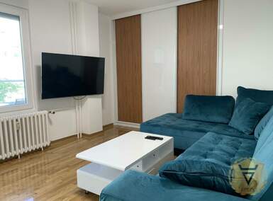 Dvosoban stan, Beograd, Blok 24 , izdavanje, 41m2, 700e, id1477496