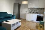 Dvosoban stan, Beograd, Blok 24 , izdavanje, 41m2, 700e, id1477496