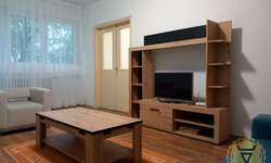 Dvosoban stan, Beograd, Hotel Jugoslavija, izdavanje, 67m2, 600e, id1477497