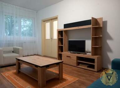 Dvosoban stan, Beograd, Hotel Jugoslavija, izdavanje, 67m2, 600e, id1477497