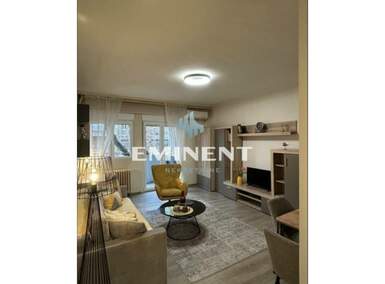 Dvosoban stan, Beograd, Dorćol, izdavanje, 43m2, 750e, id1477500