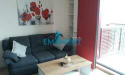 Trosoban stan, Beograd, Beograd Na Vodi, izdavanje, 68m2, 1450e, id1477501