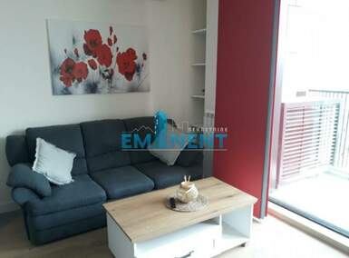 Trosoban stan, Beograd, Beograd Na Vodi, izdavanje, 68m2, 1450e, id1477501