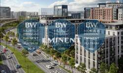 Trosoban stan, Beograd, Beograd Na Vodi, izdavanje, 74m2, 1200e, id1477502