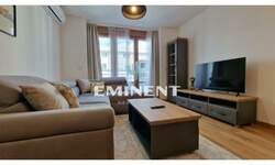 Dvosoban stan, Beograd, Blok 65, izdavanje, 50m2, 850e, id1477503