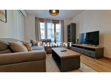 Dvosoban stan, Beograd, Blok 65, izdavanje, 50m2, 850e, id1477503