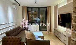 Trosoban stan, Beograd, Beograd Na Vodi, izdavanje, 81m2, 1670e, id1477504