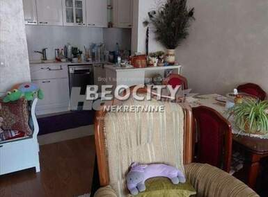 Dvosoban stan, Beograd, Voždovac, prodaja, 48m2, 232000e, id1477510