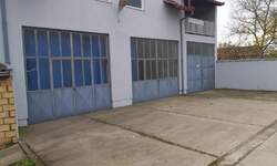 Poslovni prostor / Lokal, Bačka Palanka | Prodaja · 490m² · 250.000€