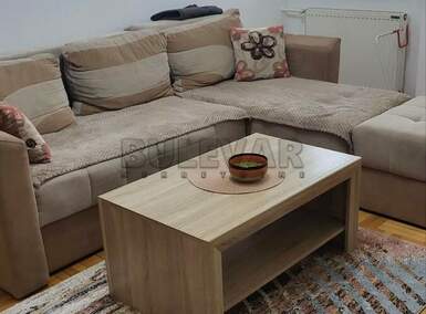 Garsonjera, Niš, Centar, izdavanje, 38m2, 220e, id1477521