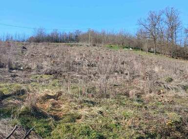 Plac, Knić, Žunje, prodaja, 500m2, 16000e, id1477522