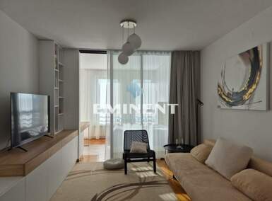 Dvosoban stan, Beograd, Blok 67, Belville, izdavanje, 42m2, 800e, id1477529