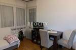 Jednosoban stan, Beograd, Zvezdara, izdavanje, 26m2, 340e, id1477538