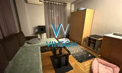 Dvosoban stan, Novi Sad, Socijalno, izdavanje, 41m2, 300e, id1467391