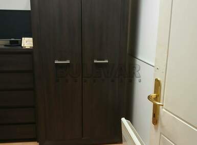 Jednosoban stan, Niš, Centar, izdavanje, 40m2, 320e, id1477542