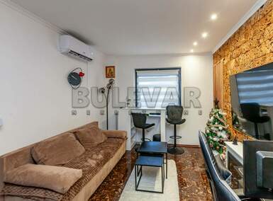 Garsonjera, Niš, Pasi poljana, prodaja, 23m2, 45000e, id1477543