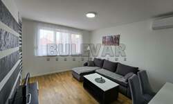 Dvoiposoban stan, Niš, Čair, izdavanje, 66m2, 550e, id1477544