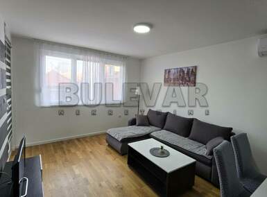 Dvosoban stan, Niš, Čair, izdavanje, 66m2, 550e, id1477544