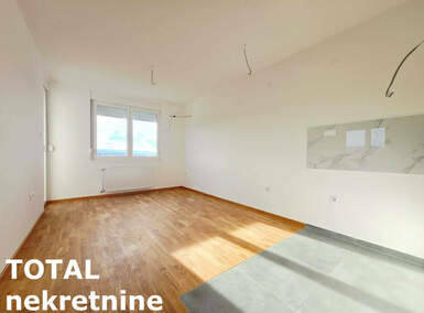 Dvosoban stan, Novi Sad, Telep, prodaja, 38m2, 110000e, id1477548