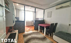 Jednoiposoban stan, Novi Sad, Detelinara, prodaja, 46m2, 100000e, id1477549