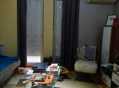 Dvosoban stan, Novi Sad, Cara DuŠana, prodaja, 43m2, 142000e, id1477550