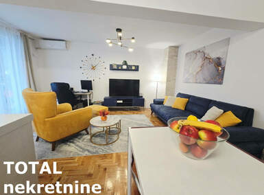 Trosoban stan, Novi Sad, Cara DuŠana, prodaja, 91m2, 215000e, id1477551