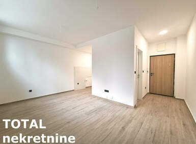 Garsonjera, Novi Sad, Telep, prodaja, 26m2, 56000e, id1477552