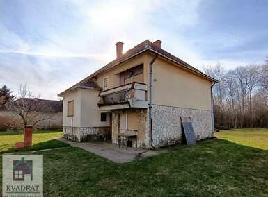 Kuca, Beograd, Zvečka, prodaja, 160m2, 105000e, id1477554