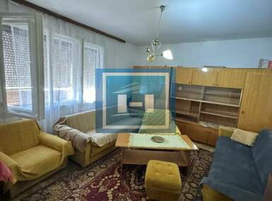 Jednoiposoban stan, Ćuprija, prodaja, 37m2, 30000e, id1477557