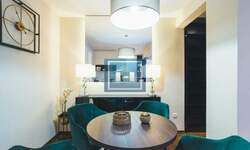 Jednoiposoban stan, Jagodina, izdavanje, 55m2, 320e, id1477560