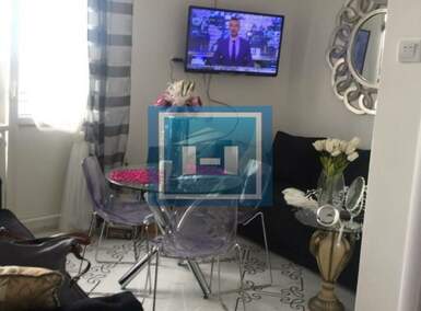 Garsonjera, Beograd, Donji Dorćol, prodaja, 22m2, 109000e, id1477561