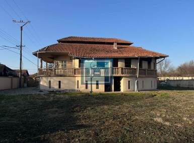 Poslovni prostor / Lokal, Ćuprija, Supska, prodaja, 490m2, 80000e, id1477562