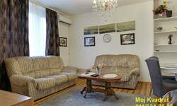 Trosoban stan, Beograd, Ekonomski fakultet, prodaja, 66m2, 225000e, id1477567