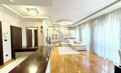 Cetvorosoban stan, Beograd, Crveni Krst, izdavanje, 97m2, 1800e, id1477570